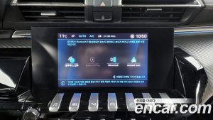 Peugeot 508 2.0 BlueHDi GT Line 2021 года из Южной Кореи