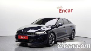Kia K5 2.0 2020 года из Южной Кореи