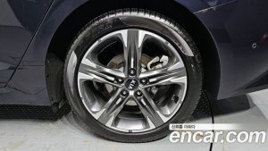 Kia K5 2.0 2020 года из Южной Кореи