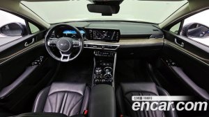 Kia K5 2.0 2020 года из Южной Кореи