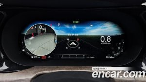 Kia K5 2.0 2020 года из Южной Кореи