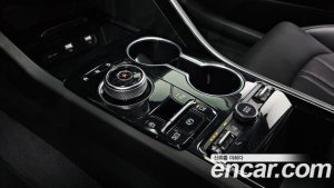Kia K5 2.0 2020 года из Южной Кореи