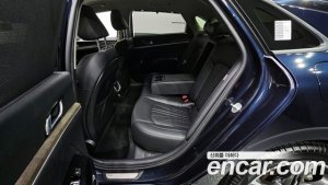 Kia K5 2.0 2020 года из Южной Кореи