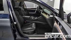 Kia K5 2.0 2020 года из Южной Кореи