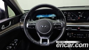 Kia K5 2.0 2020 года из Южной Кореи