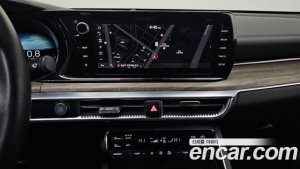 Kia K5 2.0 2020 года из Южной Кореи