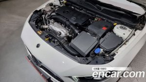 Mercedes-Benz A-Class A220 SEDAN 2021 года из Южной Кореи