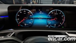 Mercedes-Benz A-Class A220 SEDAN 2021 года из Южной Кореи