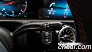 Mercedes-Benz A-Class A220 SEDAN 2021 года из Южной Кореи