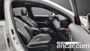 Mercedes-Benz A-Class A220 SEDAN 2021 года из Южной Кореи