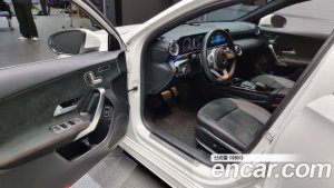 Mercedes-Benz A-Class A220 SEDAN 2021 года из Южной Кореи