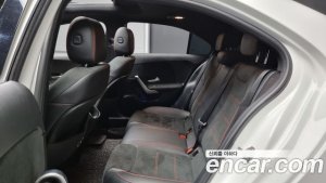 Mercedes-Benz A-Class A220 SEDAN 2021 года из Южной Кореи