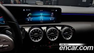 Mercedes-Benz A-Class A220 SEDAN 2021 года из Южной Кореи