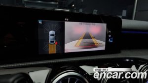 Mercedes-Benz A-Class A220 SEDAN 2021 года из Южной Кореи