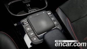 Mercedes-Benz A-Class A220 SEDAN 2021 года из Южной Кореи