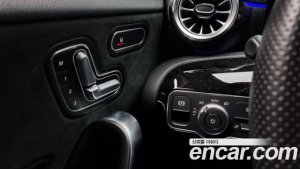 Mercedes-Benz A-Class A220 SEDAN 2021 года из Южной Кореи