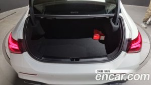 Mercedes-Benz A-Class A220 SEDAN 2021 года из Южной Кореи
