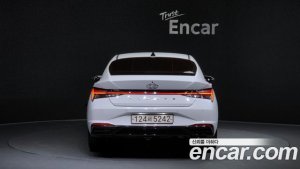 Hyundai AVANTE 1.6 2021 года из Южной Кореи