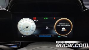 Hyundai AVANTE 1.6 2021 года из Южной Кореи
