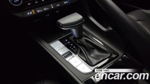 Hyundai AVANTE 1.6 2021 года из Южной Кореи