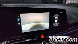 Hyundai AVANTE 1.6 2021 года из Южной Кореи