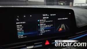 Hyundai AVANTE 1.6 2021 года из Южной Кореи