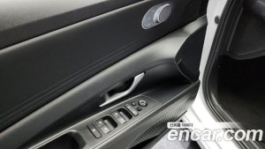 Hyundai AVANTE 1.6 2021 года из Южной Кореи