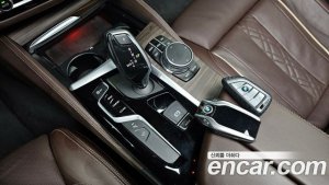 BMW 5-Series 530i M Sport Plus 2020 года из Южной Кореи