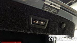 BMW 5-Series 530i M Sport Plus 2020 года из Южной Кореи