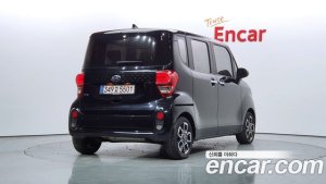 Kia RAY Signature 2021 года из Южной Кореи