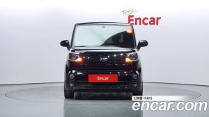 Kia RAY Signature 2021 года из Южной Кореи