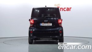 Kia RAY Signature 2021 года из Южной Кореи