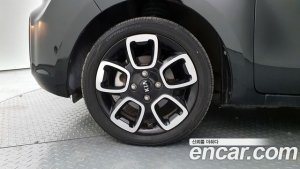 Kia RAY Signature 2021 года из Южной Кореи