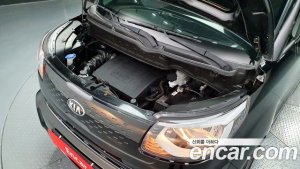 Kia RAY Signature 2021 года из Южной Кореи