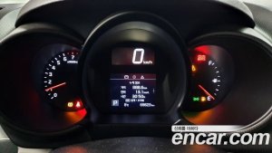 Kia RAY Signature 2021 года из Южной Кореи