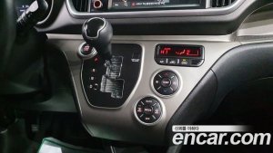 Kia RAY Signature 2021 года из Южной Кореи