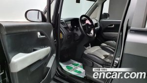 Kia RAY Signature 2021 года из Южной Кореи