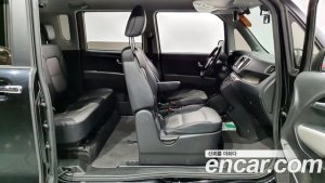 Kia RAY Signature 2021 года из Южной Кореи