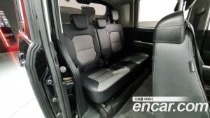 Kia RAY Signature 2021 года из Южной Кореи