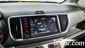 Kia RAY Signature 2021 года из Южной Кореи