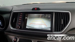 Kia RAY Signature 2021 года из Южной Кореи