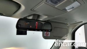 Kia RAY Signature 2021 года из Южной Кореи