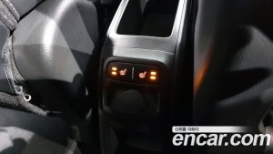 Kia RAY Signature 2021 года из Южной Кореи