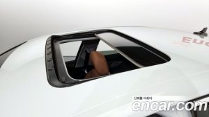 Audi A4 35 TDI 2021 года из Южной Кореи