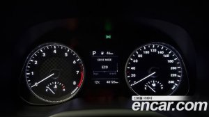 Hyundai AVANTE 1.6 2020 года из Южной Кореи