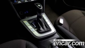 Hyundai AVANTE 1.6 2020 года из Южной Кореи