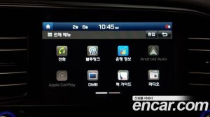 Hyundai AVANTE 1.6 2020 года из Южной Кореи