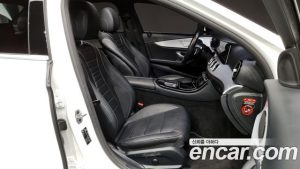 Mercedes-Benz E-Class E250 Avantgarde 2021 года из Южной Кореи