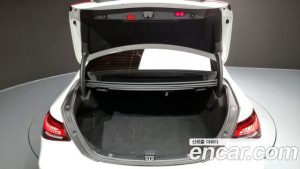 Mercedes-Benz E-Class E250 Avantgarde 2021 года из Южной Кореи