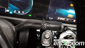 Mercedes-Benz A-Class A250 4MATIC SEDAN 2021 года из Южной Кореи
